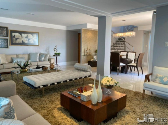 Imagem Imóvel com 4 Quartos à Venda, 322 m² em Itaigara - Salvador