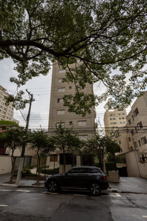 Imagem Imóvel com 2 Quartos à Venda, 85 m² em Moema - São Paulo Imagem Imóvel com 2 Quartos à Venda, 85 m² em Moema - São Paulo