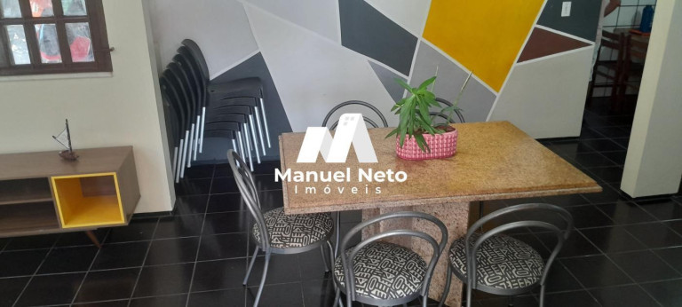 Imagem Casa com 9 Quartos à Venda, 480 m² em Icaraí - Caucaia