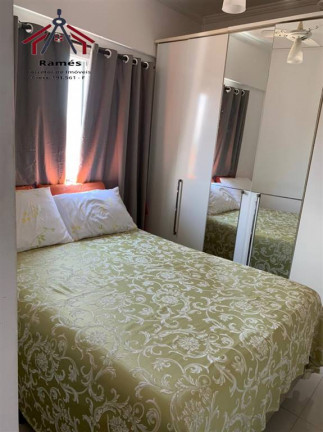 Imagem Apartamento com 1 Quarto à Venda, 58 m² em Boqueirao - Praia Grande Imagem Apartamento com 1 Quarto à Venda, 58 m² em Boqueirao - Praia Grande