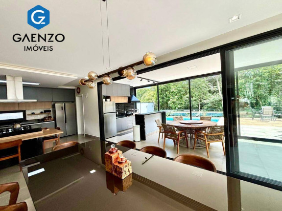 Imagem Casa de Condomínio com 4 Quartos à Venda, 420 m² em Quintas Do Ingaí - Santana De Parnaíba Imagem Casa de Condomínio com 4 Quartos à Venda, 420 m² em Quintas Do Ingaí - Santana De Parnaíba