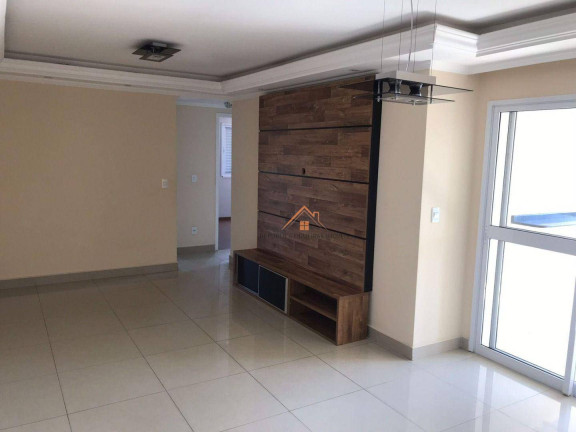 Imagem Apartamento com 3 Quartos à Venda, 82 m² em Vila Guiomar - Santo André