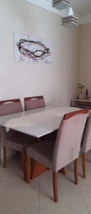 Imagem Apartamento com 3 Quartos à Venda, 64 m² em Picanço - Guarulhos