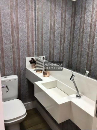 Imagem Apartamento com 3 Quartos à Venda, 85 m² em Vila Gumercindo - São Paulo