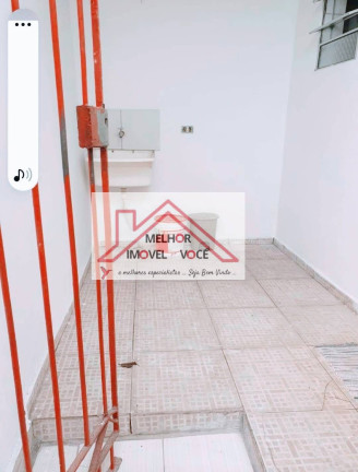 Imagem Casa com 1 Quarto para Alugar, 47 m² em Vila Cordeiro - São Paulo Imagem Casa com 1 Quarto para Alugar, 47 m² em Vila Cordeiro - São Paulo