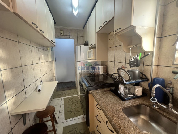 Imagem Apartamento com 2 Quartos à Venda, 55 m² Imagem Apartamento com 2 Quartos à Venda, 55 m²