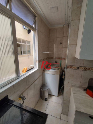Imagem Apartamento com 2 Quartos à Venda, 76 m² em Marapé - Santos Imagem Apartamento com 2 Quartos à Venda, 76 m² em Marapé - Santos