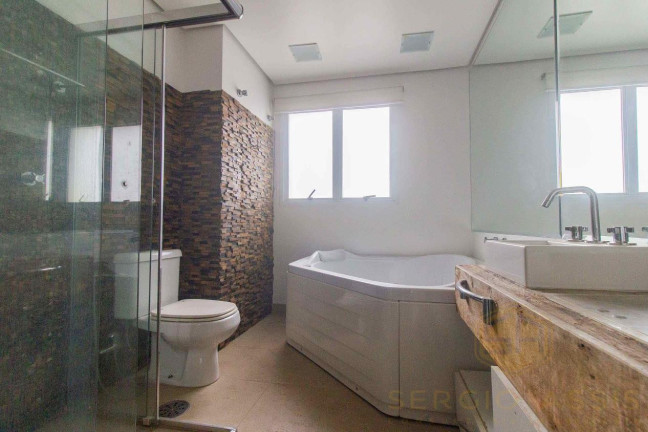 Imagem Apartamento com 4 Quartos à Venda, 349 m² em Santa Cecília - São Paulo