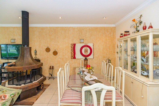 Imagem Casa com 3 Quartos à Venda, 209 m² em Jardim Da Saúde - São Paulo