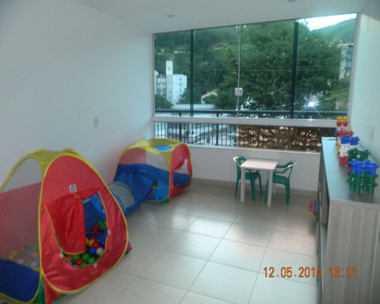Imagem Imóvel com 3 Quartos à Venda, 140 m² em São Mateus - Juiz De Fora