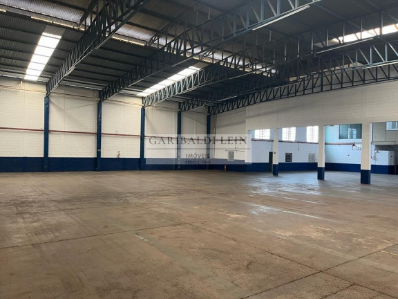 Imagem Imóvel para Alugar, 3.027 m² em Terminal Intermodal De Cargas (tic) - Campinas Imagem Imóvel para Alugar, 3.027 m² em Terminal Intermodal De Cargas (tic) - Campinas