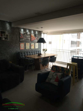 Imagem Apartamento com 3 Quartos à Venda, 88 m² em Vila Galvão - Guarulhos
