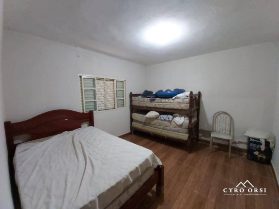 Imagem Chácara com 3 Quartos à Venda, 200 m² em Estância Lago Azul (ártemis) - Piracicaba