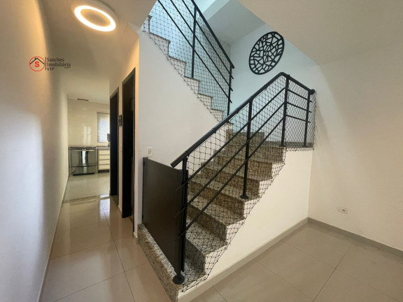 Imagem Casa com 3 Quartos à Venda, 161 m² em Vila Ema - São Paulo Imagem Casa com 3 Quartos à Venda, 161 m² em Vila Ema - São Paulo