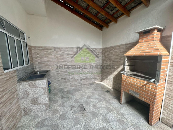Imagem Casa de Condomínio com 2 Quartos à Venda, 93 m² em Jardim Sol Nascente - Jacareí Imagem Casa de Condomínio com 2 Quartos à Venda, 93 m² em Jardim Sol Nascente - Jacareí
