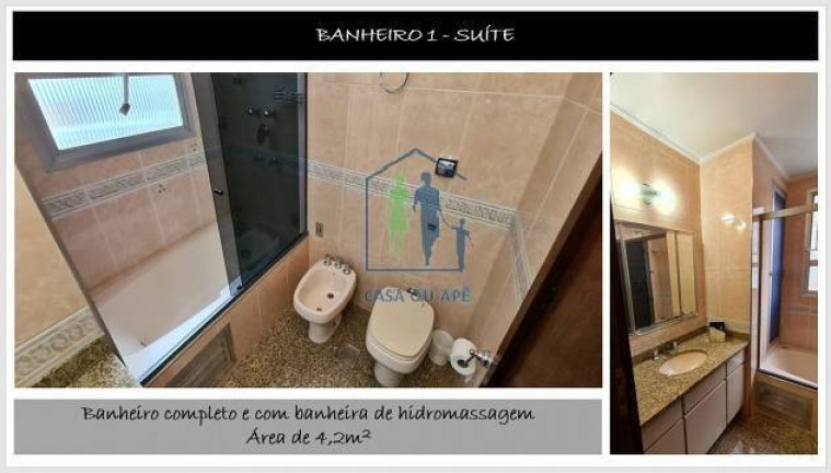 Imagem Apartamento com 3 Quartos à Venda, 182 m² em Indianópolis - São Paulo Imagem Apartamento com 3 Quartos à Venda, 182 m² em Indianópolis - São Paulo