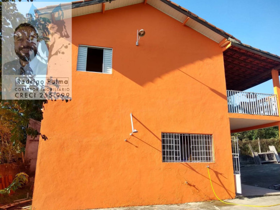 Imagem Chácara com 5 Quartos à Venda, 1.000 m² em Recreio Mantiqueira - Caçapava