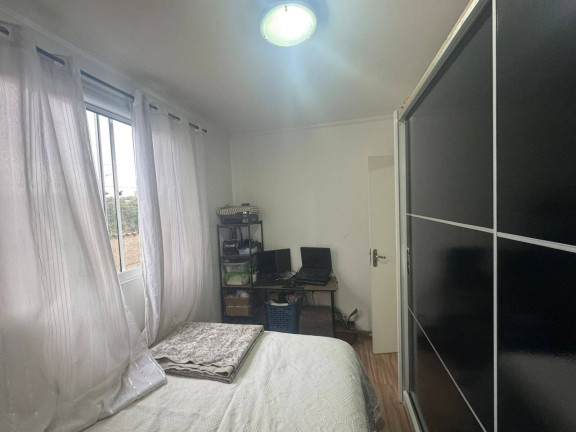 Imagem Apartamento com 2 Quartos à Venda, 45 m² em Cidade Industrial - Curitiba Imagem Apartamento com 2 Quartos à Venda, 45 m² em Cidade Industrial - Curitiba