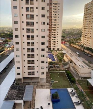 Imagem Apartamento com 3 Quartos à Venda, 78 m² em Vila Brasília - Aparecida De Goiânia