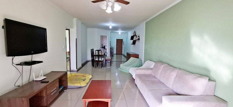 Imagem Apartamento com 2 Quartos à Venda, 115 m² em Tupi - Praia Grande Imagem Apartamento com 2 Quartos à Venda, 115 m² em Tupi - Praia Grande