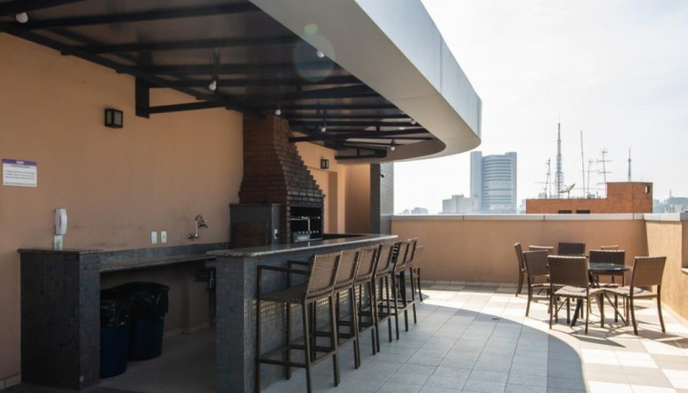 Imagem Apartamento com 1 Quarto à Venda, 45 m² em Pinheiros - São Paulo Imagem Apartamento com 1 Quarto à Venda, 45 m² em Pinheiros - São Paulo