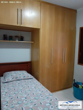 Imagem Casa com 3 Quartos à Venda, 94 m² em Jardim Alzira Franco - Santo André Imagem Casa com 3 Quartos à Venda, 94 m² em Jardim Alzira Franco - Santo André