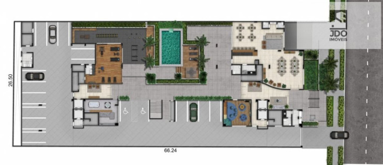 Imagem Cobertura com 3 Quartos à Venda, 249 m² em Alto Da Rua Xv - Curitiba Imagem Cobertura com 3 Quartos à Venda, 249 m² em Alto Da Rua Xv - Curitiba