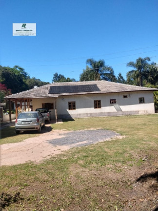 Chácara com 3 Quartos à Venda, 29.000 m² em Verava - Ibiúna