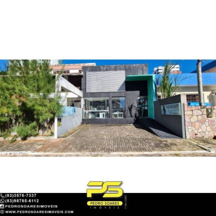 Imagem Casa com 4 Quartos à Venda, 512 m² em Estados - João Pessoa Imagem Casa com 4 Quartos à Venda, 512 m² em Estados - João Pessoa