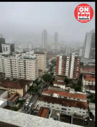 Imagem Apartamento com 2 Quartos à Venda, 86 m² em Pompéia - Santos Imagem Apartamento com 2 Quartos à Venda, 86 m² em Pompéia - Santos