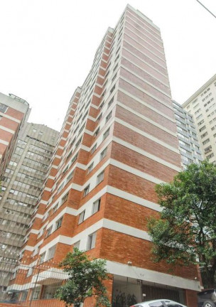 Apartamento com 3 Quartos à Venda, 95 m² em Jardim América - São Paulo