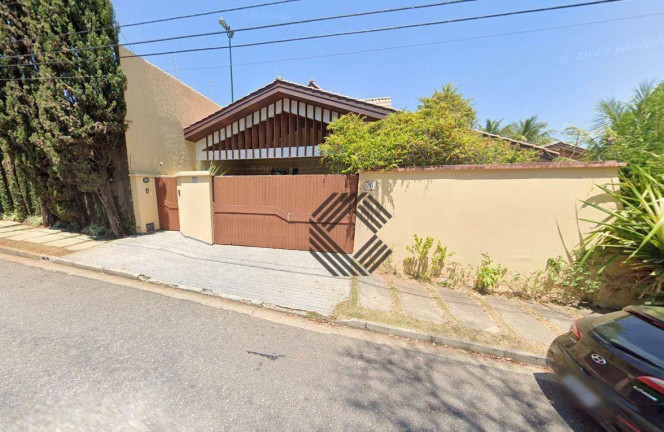 Imagem Casa para Alugar, 491 m² em Jardim América - Sorocaba Imagem Casa para Alugar, 491 m² em Jardim América - Sorocaba