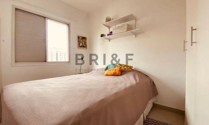 Imagem Apartamento com 4 Quartos à Venda, 128 m² em Brooklin - São Paulo Imagem Apartamento com 4 Quartos à Venda, 128 m² em Brooklin - São Paulo