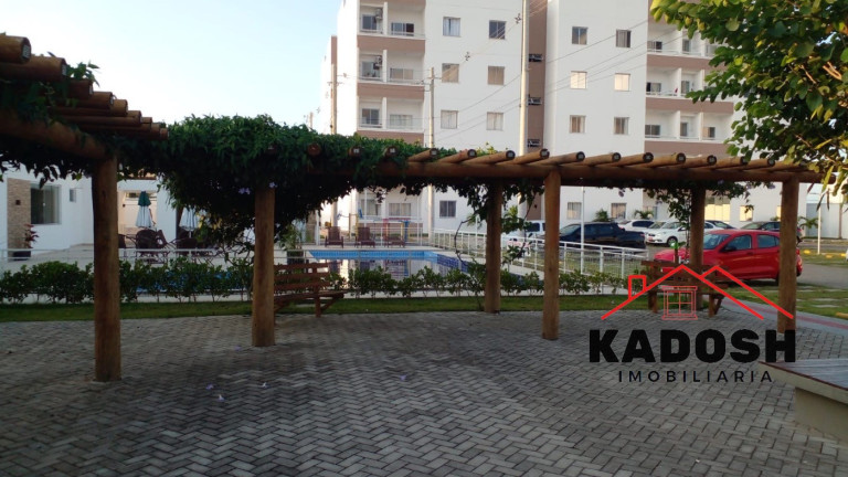Imagem Apartamento com 2 Quartos para Alugar, 50 m² em Sim - Feira De Santana Imagem Apartamento com 2 Quartos para Alugar, 50 m² em Sim - Feira De Santana