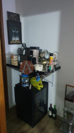 Imagem Apartamento com 2 Quartos à Venda, 48 m² em Jardim ísis - Cotia Imagem Apartamento com 2 Quartos à Venda, 48 m² em Jardim ísis - Cotia