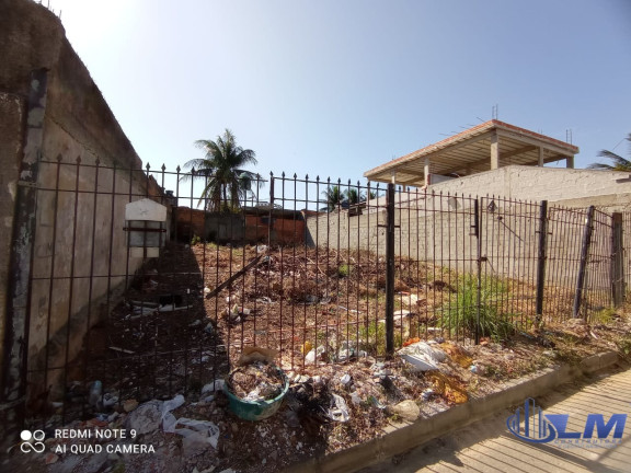 Imagem Terreno à Venda, 300 m² em Jabaraí - Guarapari