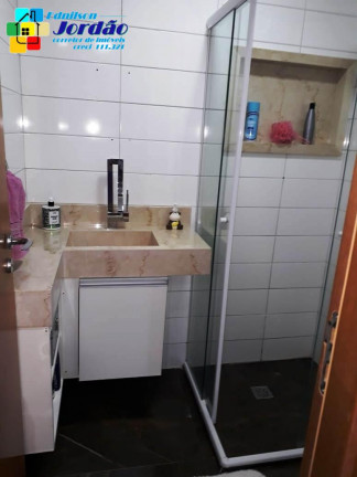 Imagem Apartamento com 2 Quartos à Venda, 54 m² em Utinga - Santo André Imagem Apartamento com 2 Quartos à Venda, 54 m² em Utinga - Santo André
