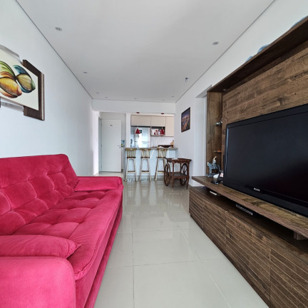 Imagem Apartamento com 2 Quartos à Venda, 103 m² em Flórida - Praia Grande Imagem Apartamento com 2 Quartos à Venda, 103 m² em Flórida - Praia Grande