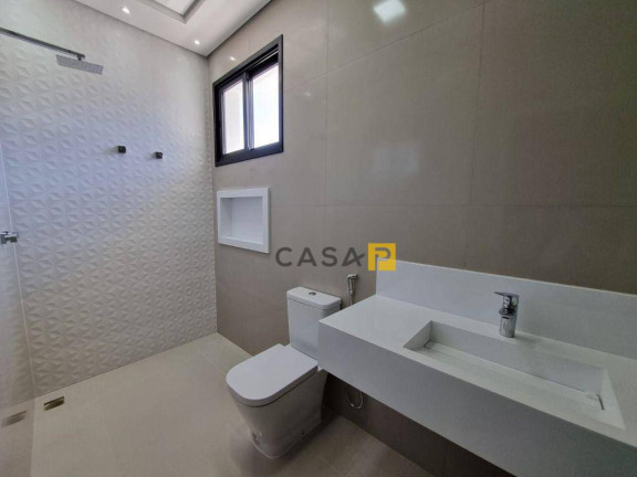 Imagem Casa com 5 Quartos à Venda ou Locação, 400 m² em Loteamento Residencial Jardim Villagio - Americana Imagem Casa com 5 Quartos à Venda ou Locação, 400 m² em Loteamento Residencial Jardim Villagio - Americana