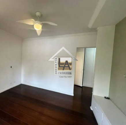 Imagem Apartamento com 4 Quartos à Venda, 213 m² em Vila Andrade - São Paulo Imagem Apartamento com 4 Quartos à Venda, 213 m² em Vila Andrade - São Paulo