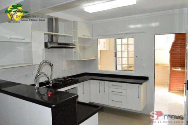 Imagem Sobrado com 3 Quartos à Venda, 150 m² em Lauzane Paulista - São Paulo Imagem Sobrado com 3 Quartos à Venda, 150 m² em Lauzane Paulista - São Paulo