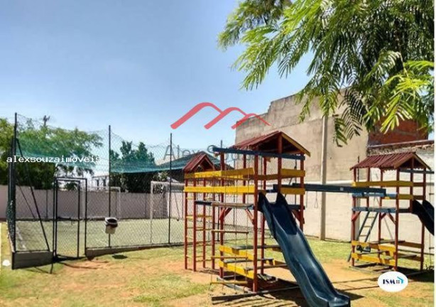 Imagem Apartamento com 2 Quartos à Venda, 49 m² em Jardim Recanto Dos Sonhos - Sumaré Imagem Apartamento com 2 Quartos à Venda, 49 m² em Jardim Recanto Dos Sonhos - Sumaré