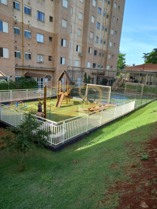 Imagem Apartamento com 2 Quartos para Alugar, 46 m² em Ribeirânia - Ribeirão Preto Imagem Apartamento com 2 Quartos para Alugar, 46 m² em Ribeirânia - Ribeirão Preto