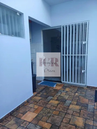 Imagem Casa com 2 Quartos à Venda, 140 m² em Parque Esmeralda - Sorocaba