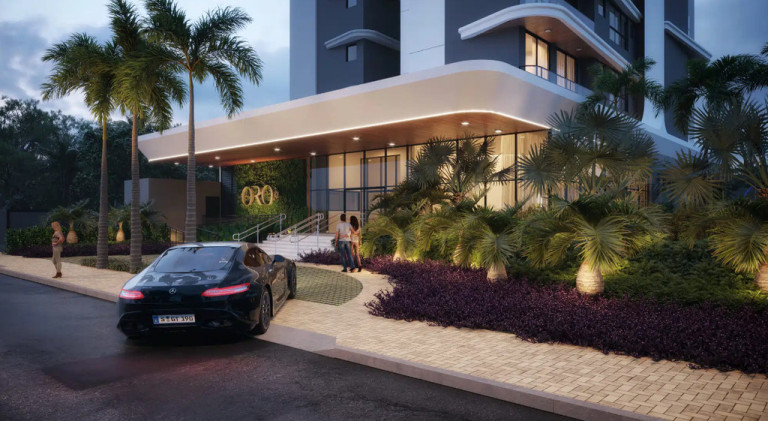 Foto do imóvel Apartamento com 4 Quartos à Venda, 214 m² em Altiplano Cabo Branco - João Pessoa