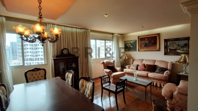 Imagem Apartamento com 2 Quartos à Venda, 93 m² em Chácara Santo Antônio (zona Sul) - São Paulo Imagem Apartamento com 2 Quartos à Venda, 93 m² em Chácara Santo Antônio (zona Sul) - São Paulo