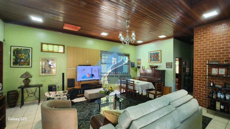 Imagem Casa com 3 Quartos à Venda, 200 m² em Nossa Senhora Das Graças - Manaus Imagem Casa com 3 Quartos à Venda, 200 m² em Nossa Senhora Das Graças - Manaus