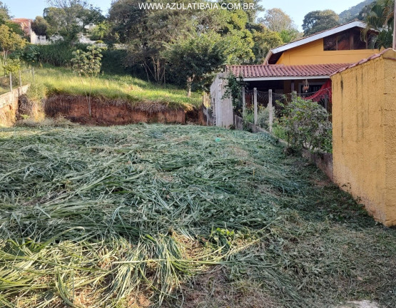Imagem Terreno à Venda, 580 m² em Condominio Portal Dos Nobres - Atibaia Imagem Terreno à Venda, 580 m² em Condominio Portal Dos Nobres - Atibaia