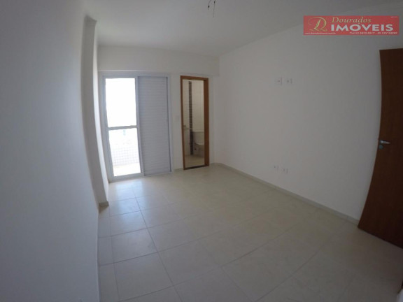 Imagem Apartamento com 2 Quartos à Venda, 92 m² em Vila Guilhermina - Praia Grande