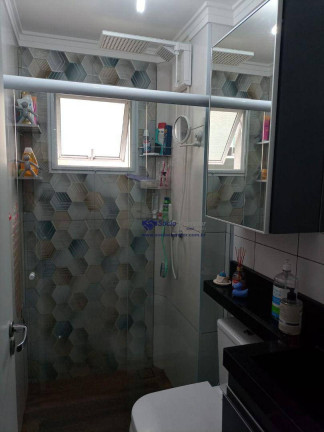 Imagem Apartamento com 2 Quartos à Venda, 51 m² em Vila Rosália - Guarulhos Imagem Apartamento com 2 Quartos à Venda, 51 m² em Vila Rosália - Guarulhos